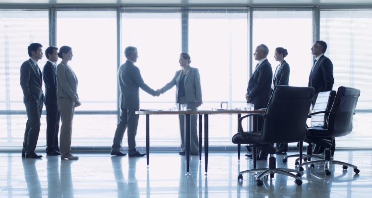 Nordic Capital acquires majority stake in Arcadia